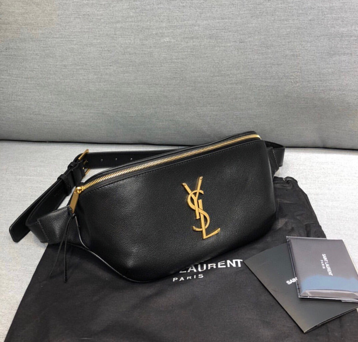 Belt Bag