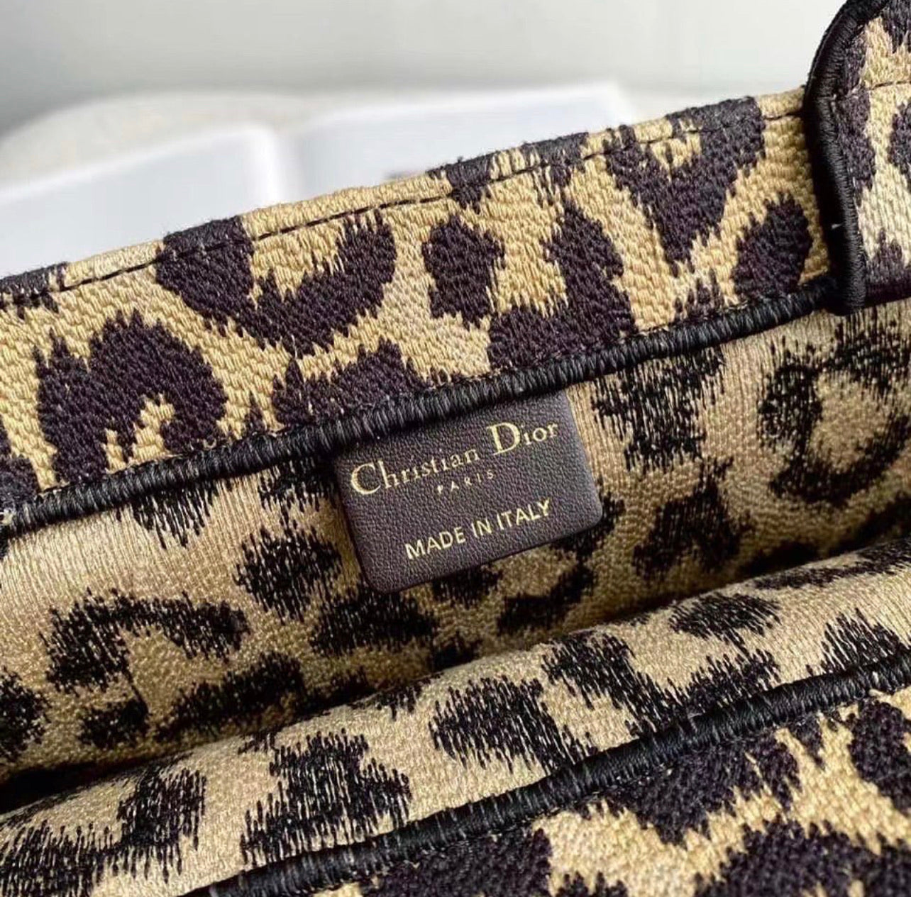 Book Tote