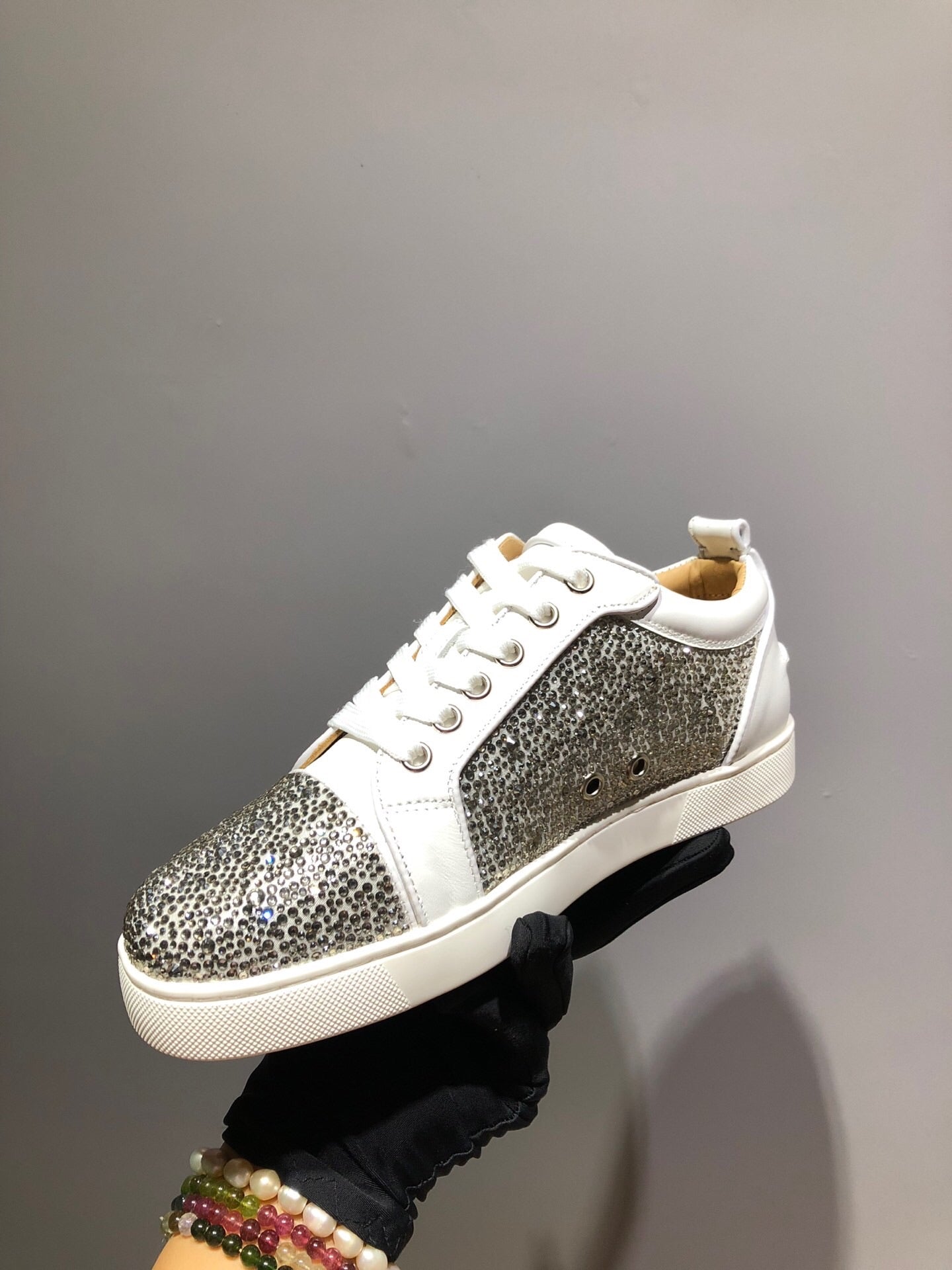 Louis Strass Womens