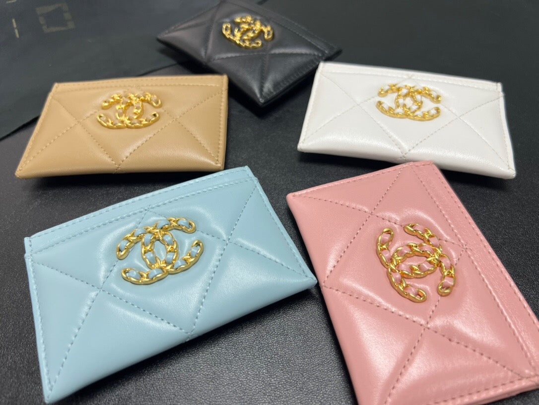 CC Card Holder