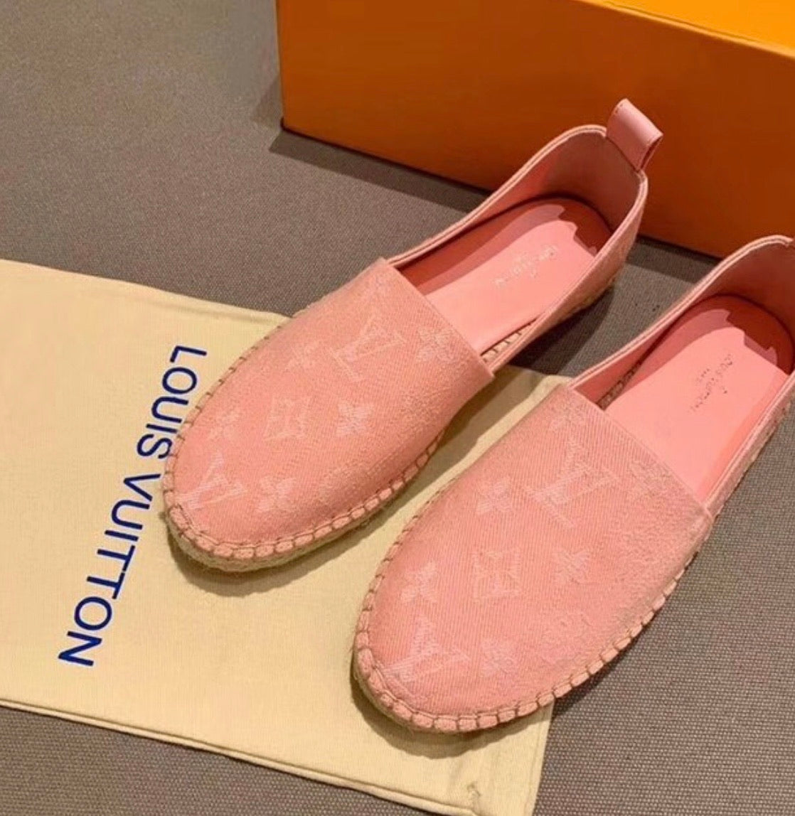 Starboard Espadrilles