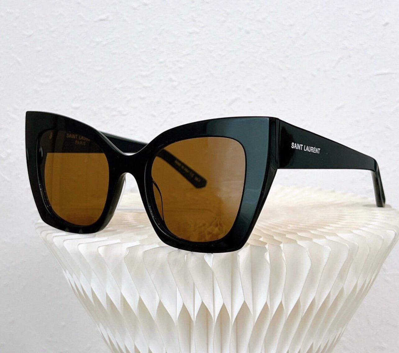 Logo Sunglasses