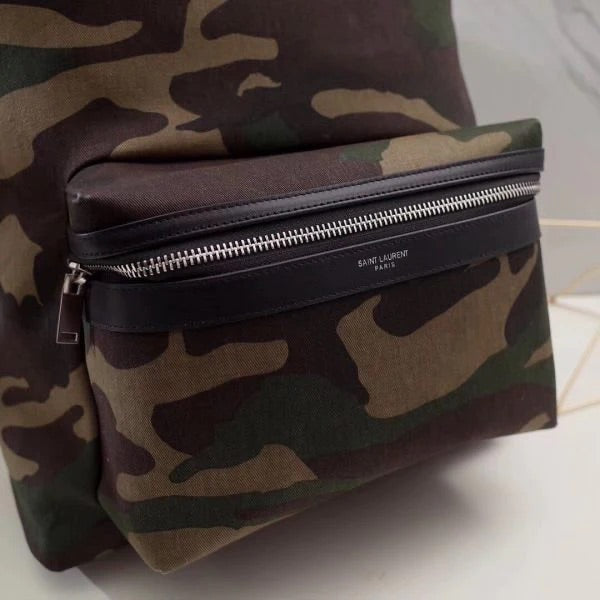 City Backpack