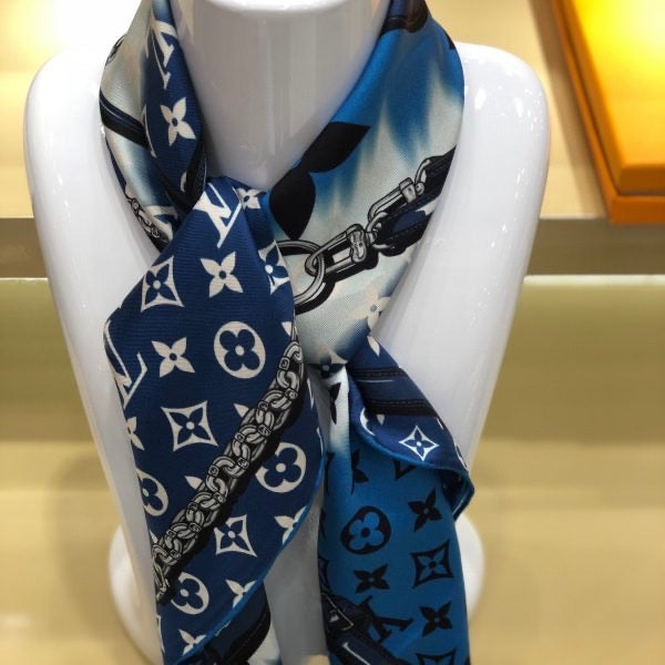 Escale Square Scarf