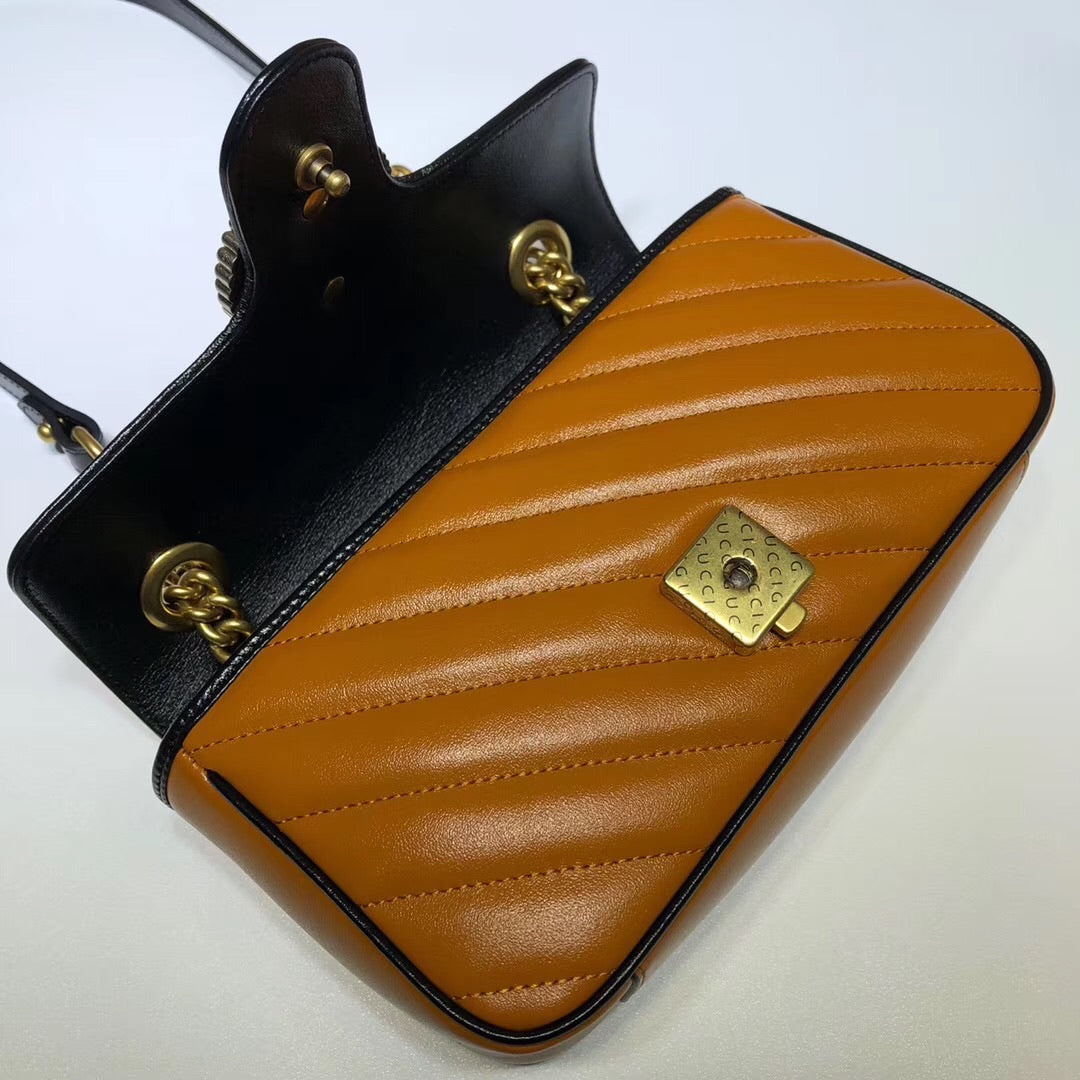 Marmont Small Shoulder Bag