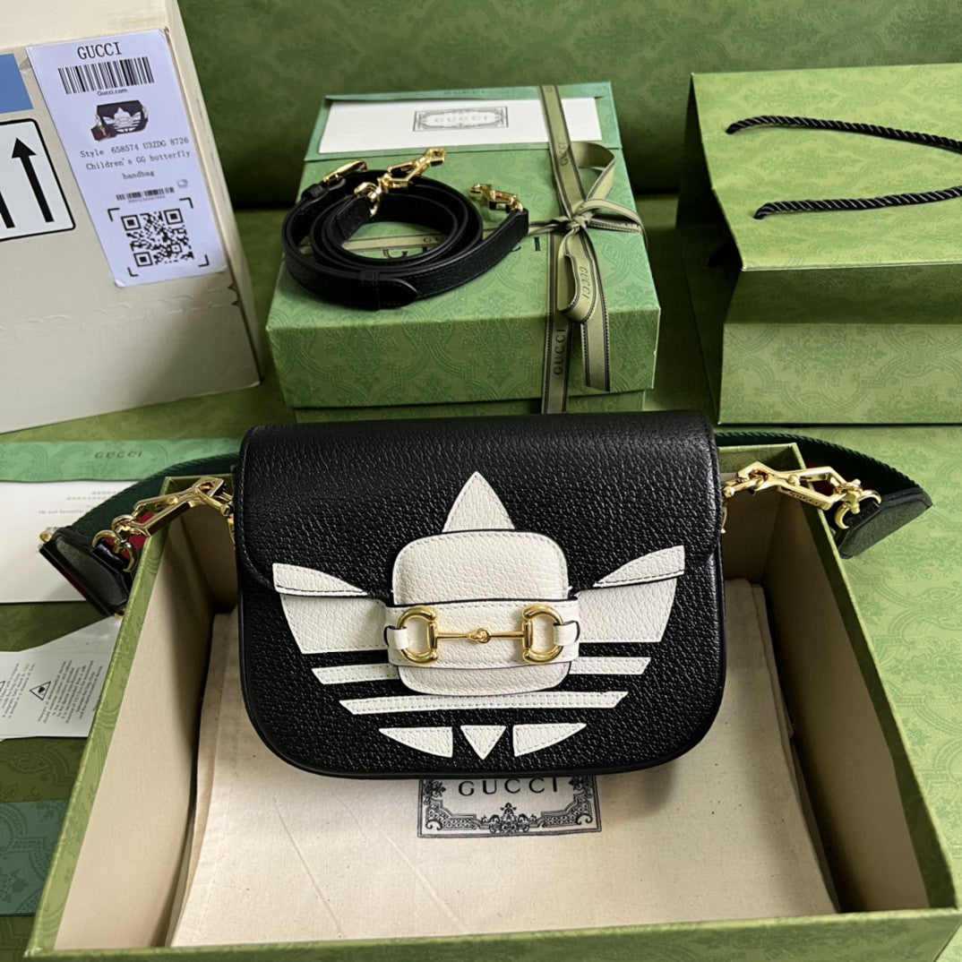 Horsebit Mini Bag