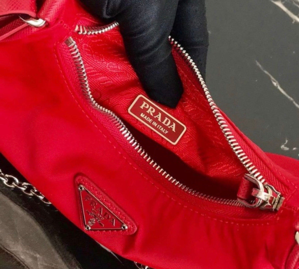 Re-Edition Pochette