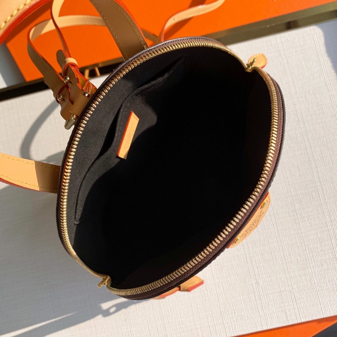 Moon Backpack