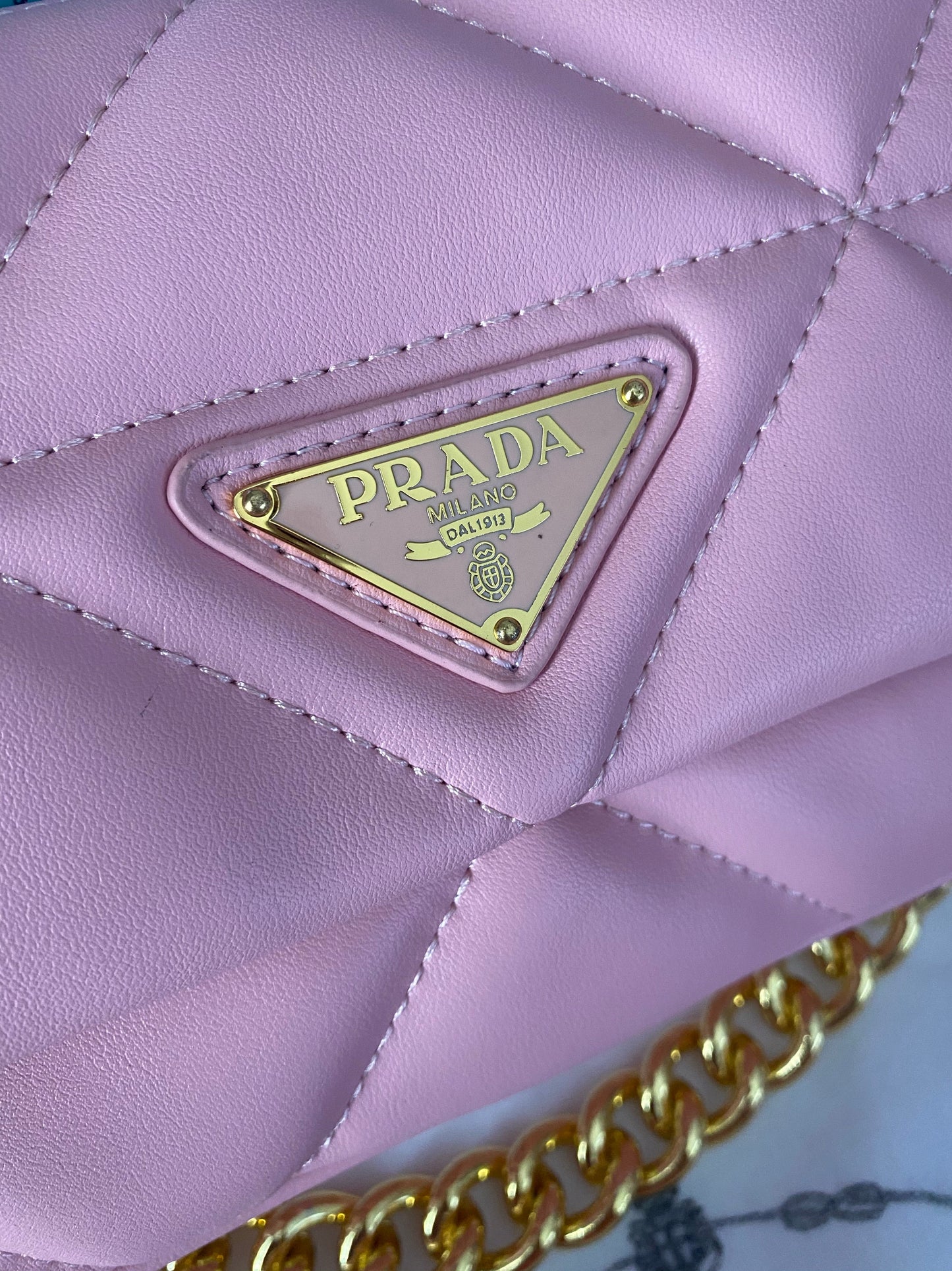 Leather Multi Bag