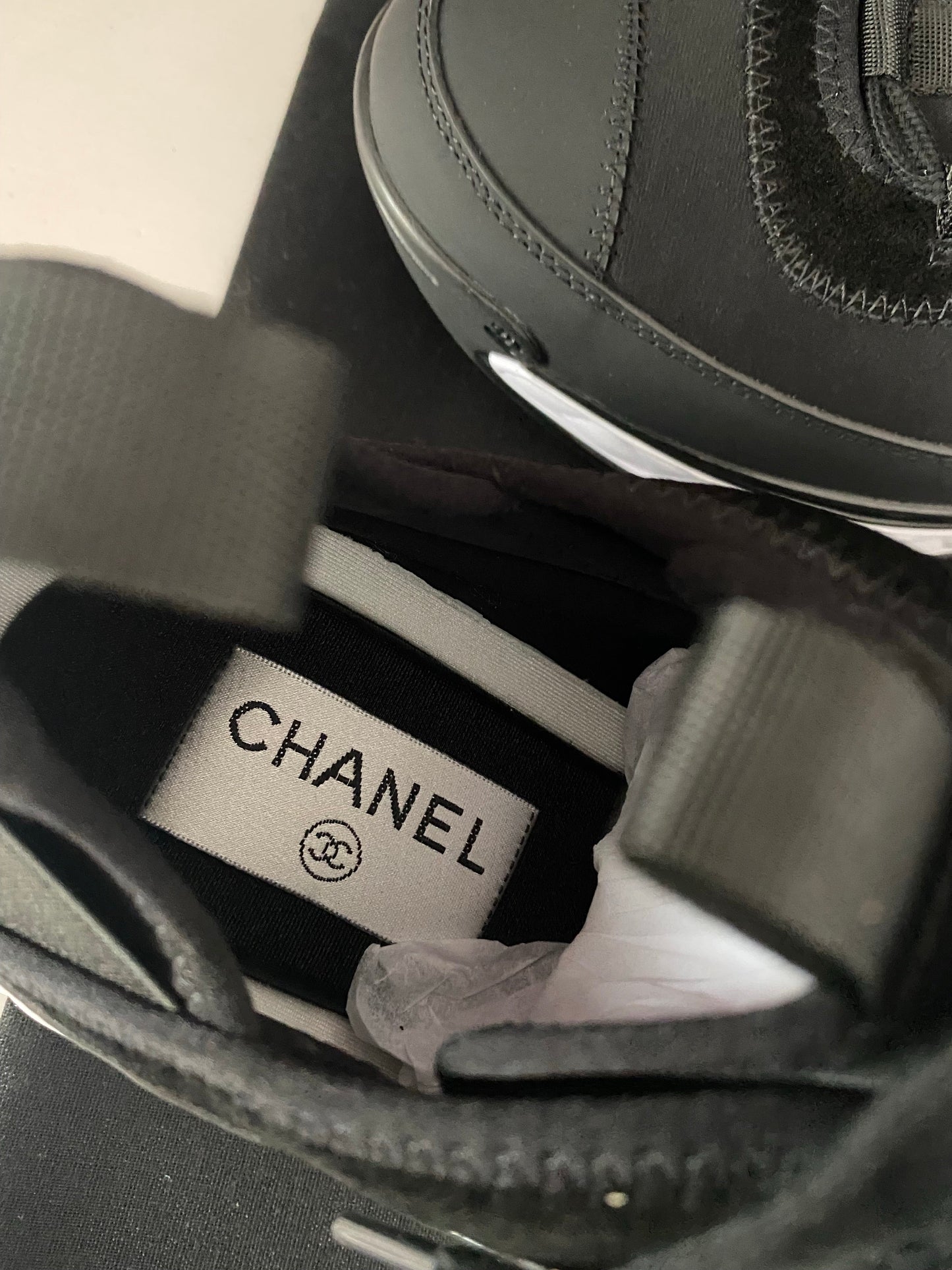 CC Sneaker