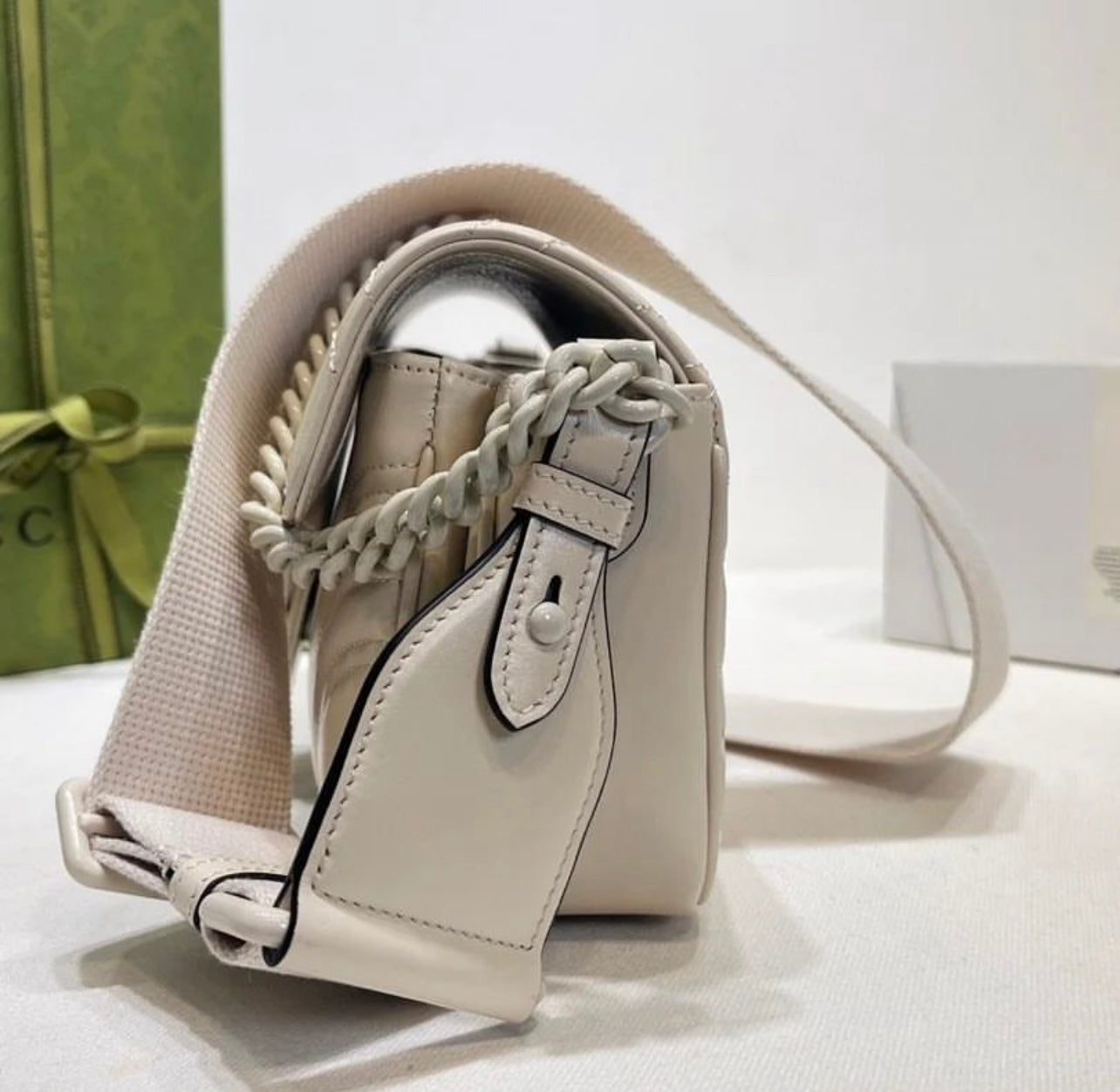Marmont Small Shoulder Bag