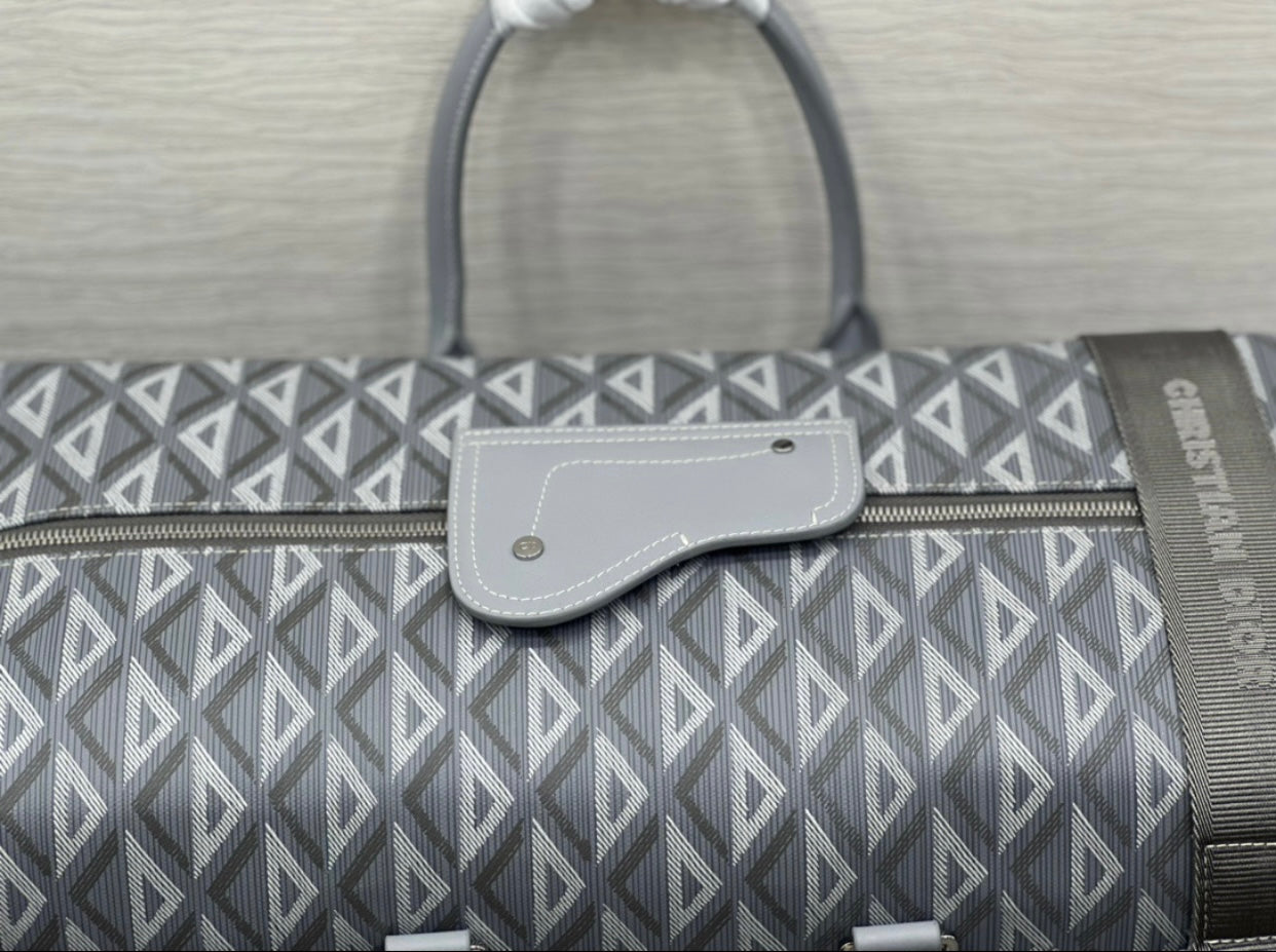 Re Nylon Holdall