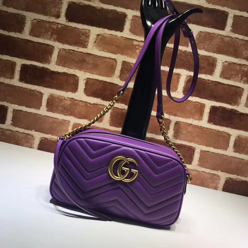 Marmont Shoulder Bag