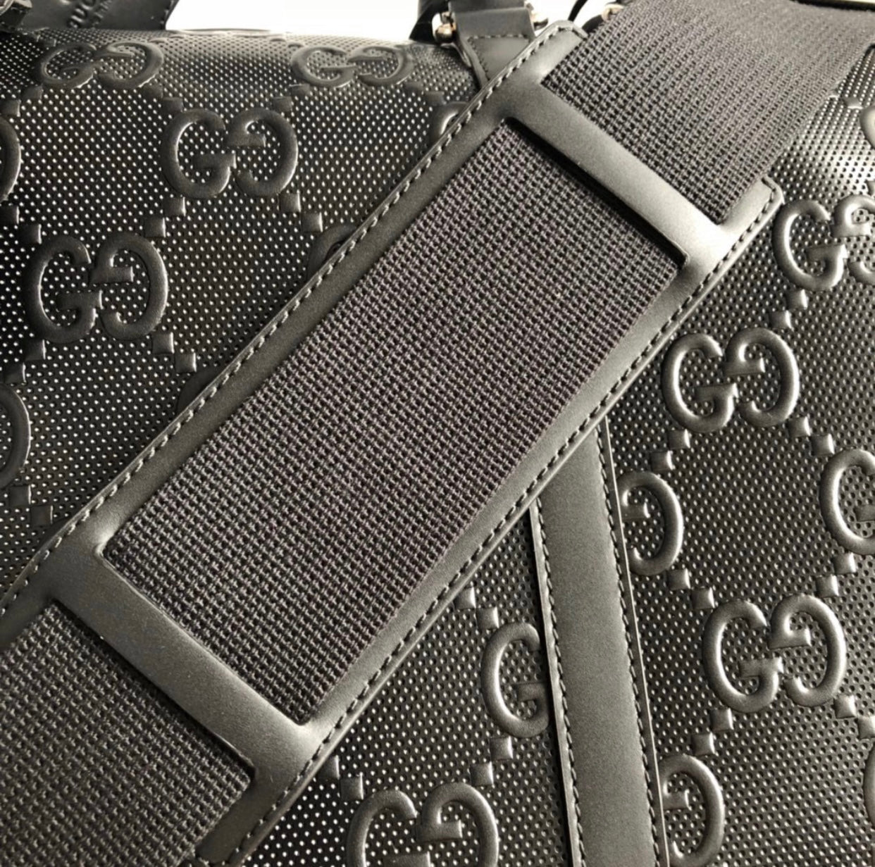 Large Duffle Bag