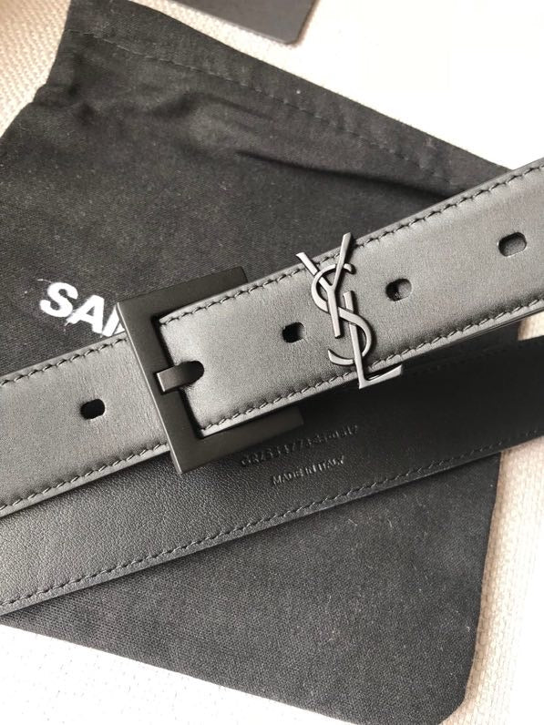 Logo Belt