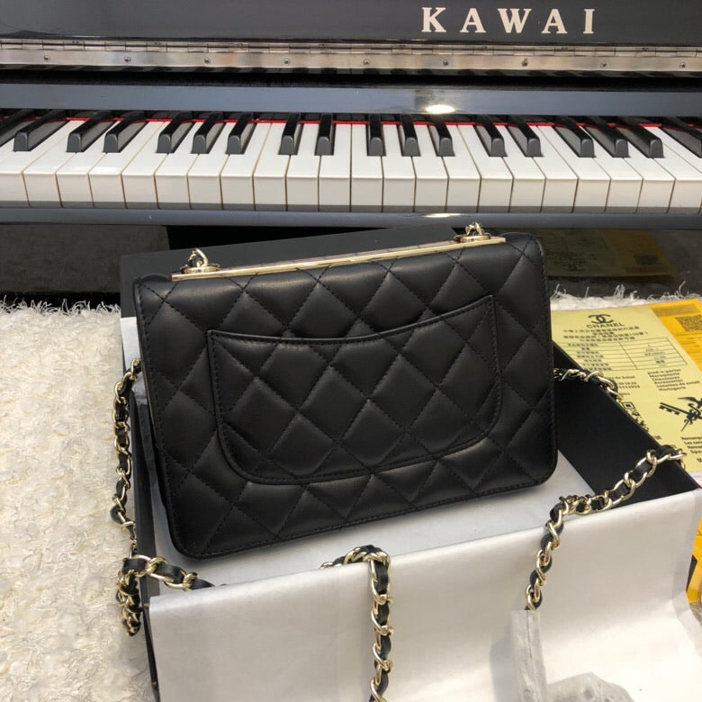 Lambskin WOC