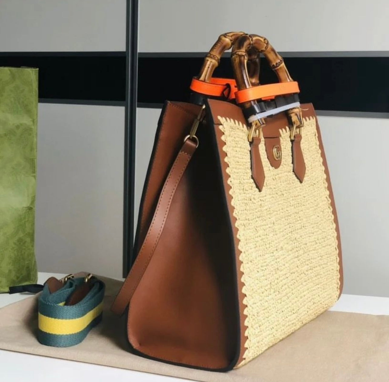 Dianna Tote