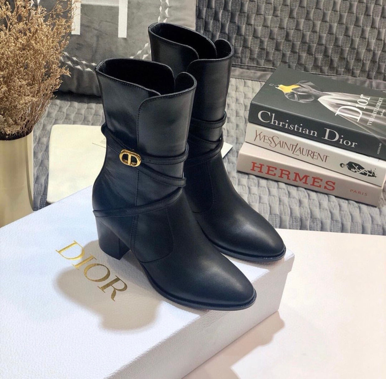 Empreinte Boots