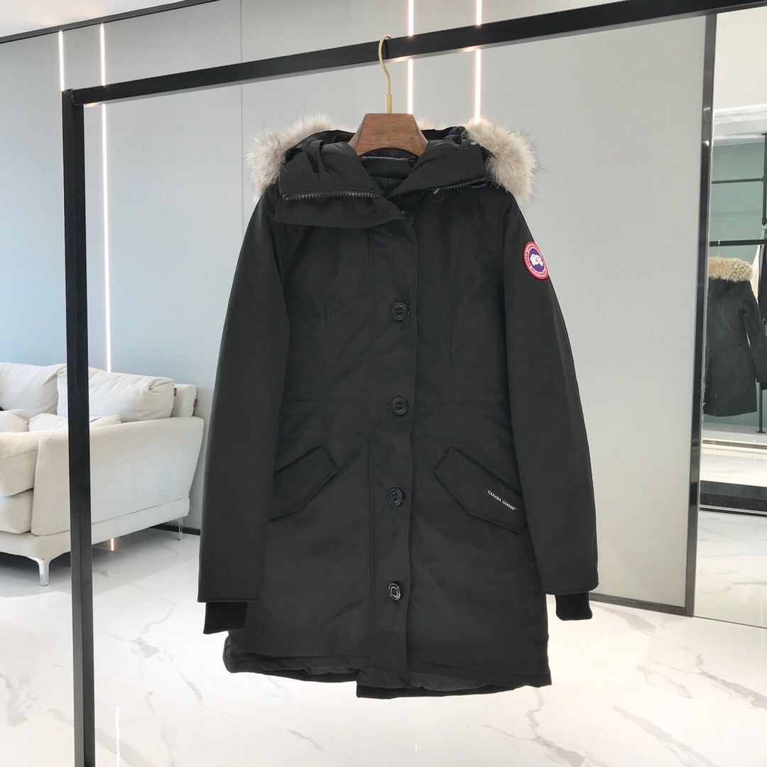 Rossclair Parka