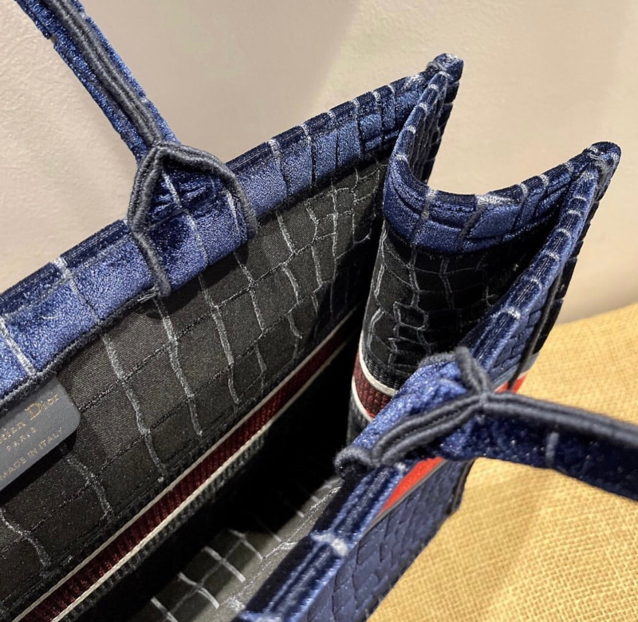 Book Tote