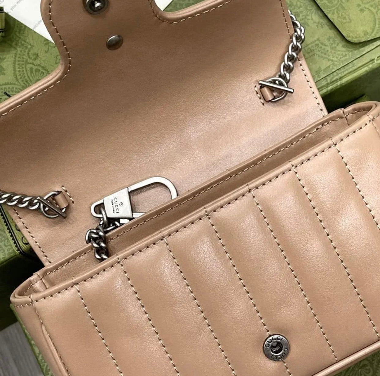 Marmont Super Mini