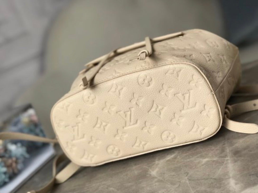 Montsouris Backpack