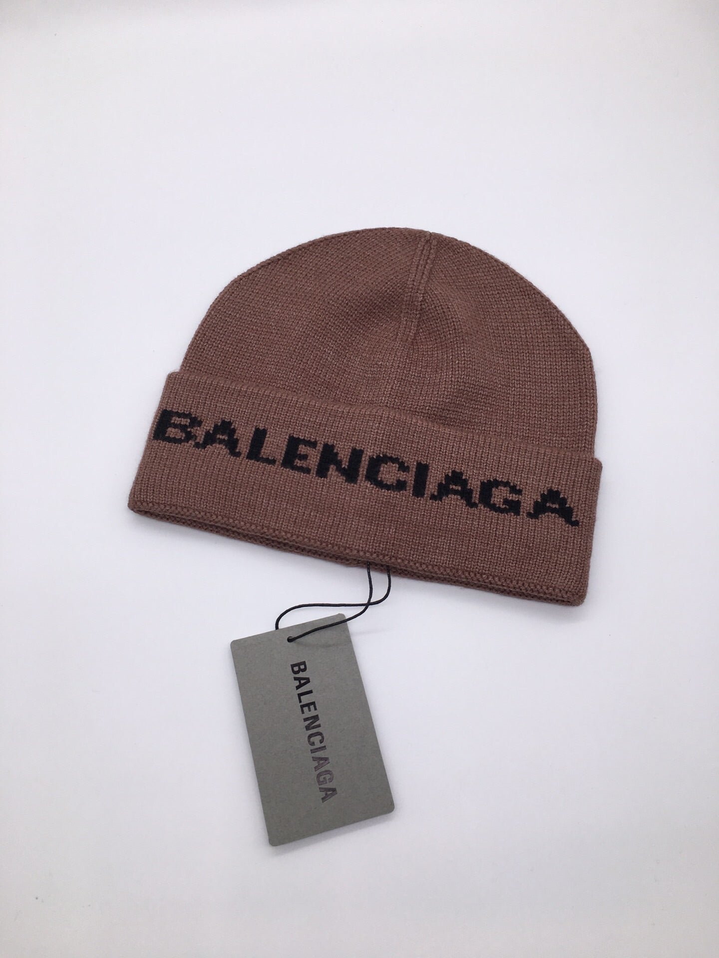Logo Hat