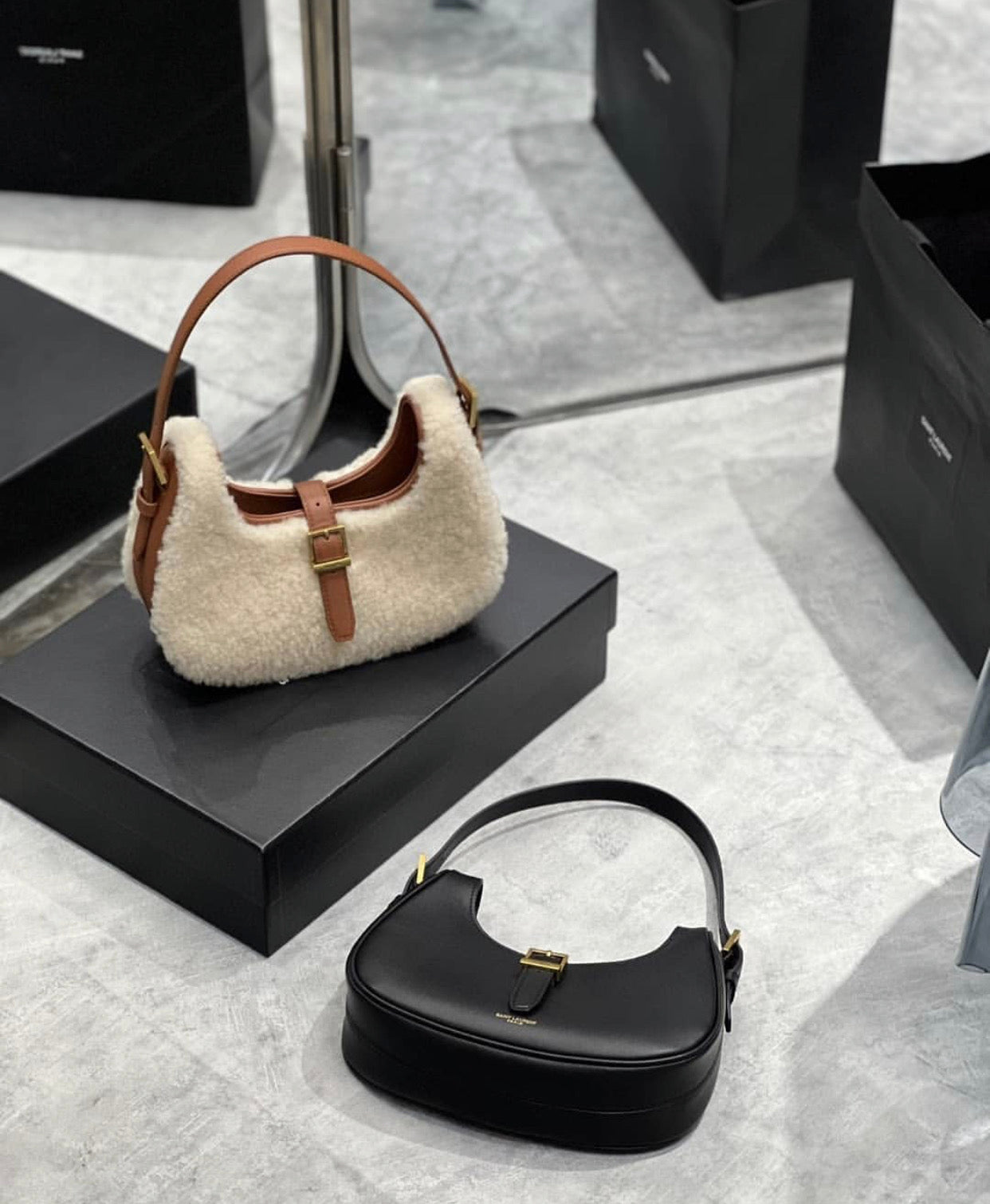 Le Fermoir Hobo