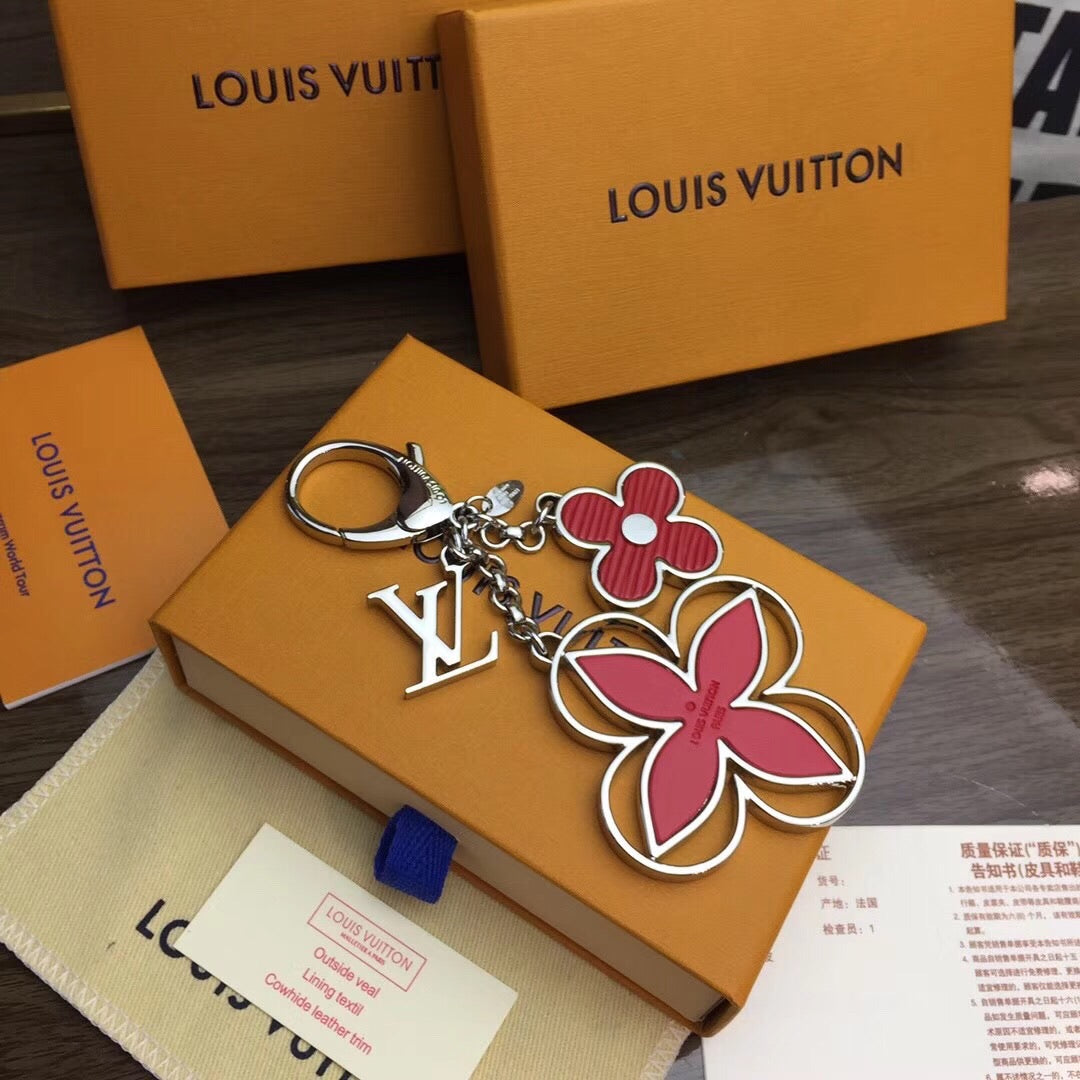 Bag Charm/Keychain