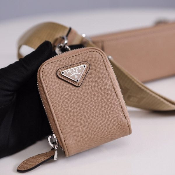 Re Edition Leather Bag