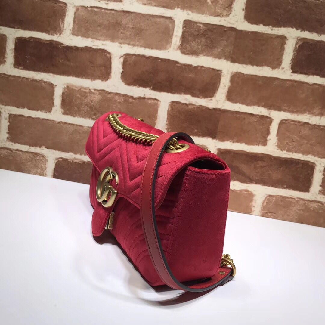 Marmont Velvet