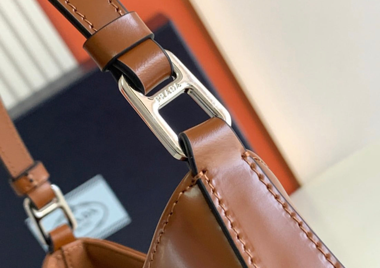 Cleo Shoulder Bag
