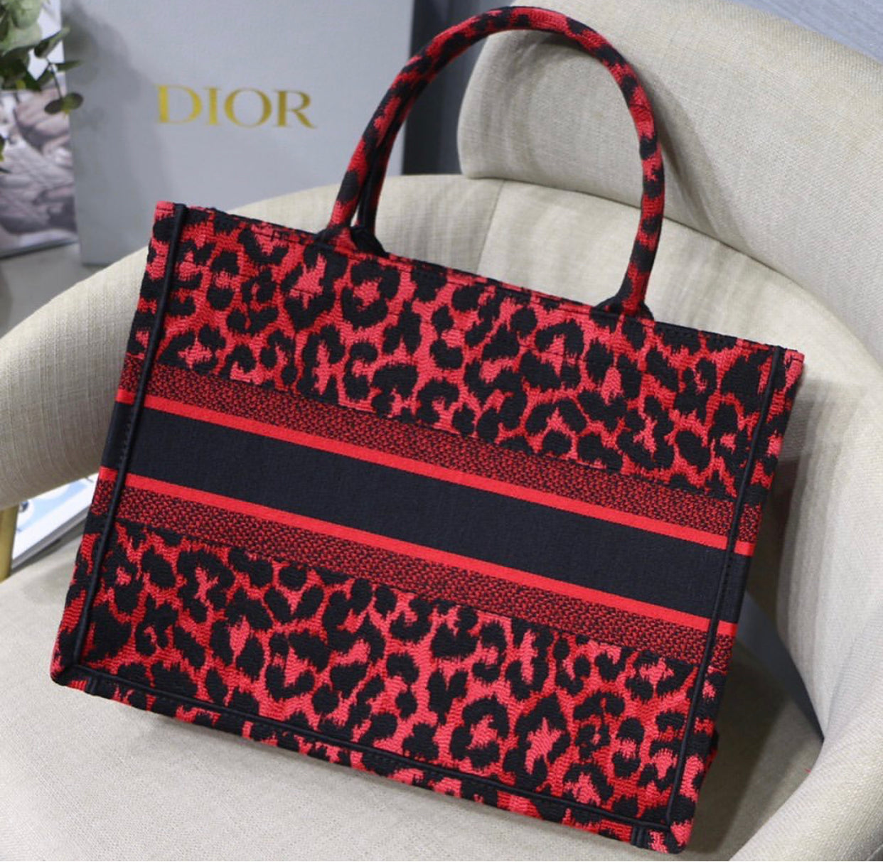 Book Tote