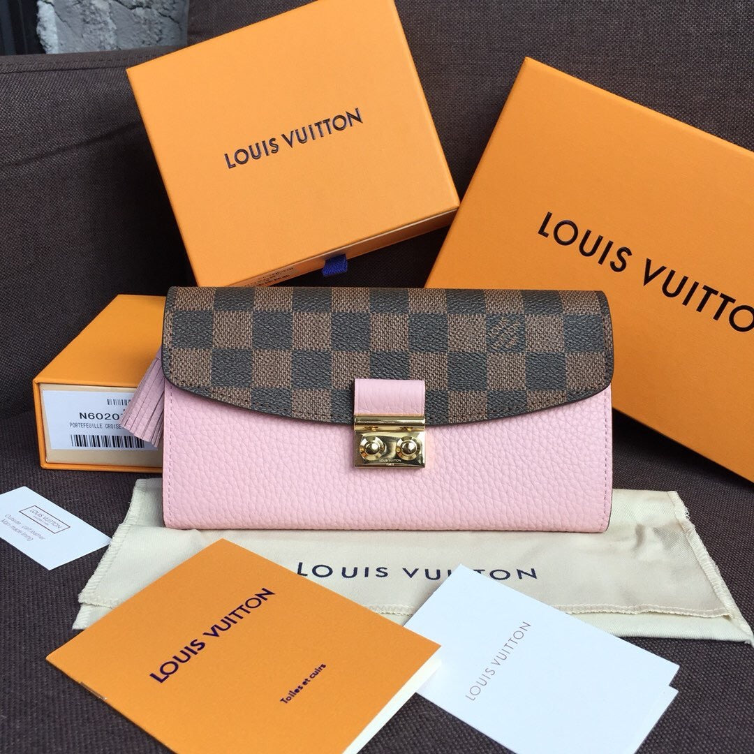 Croisette Wallet
