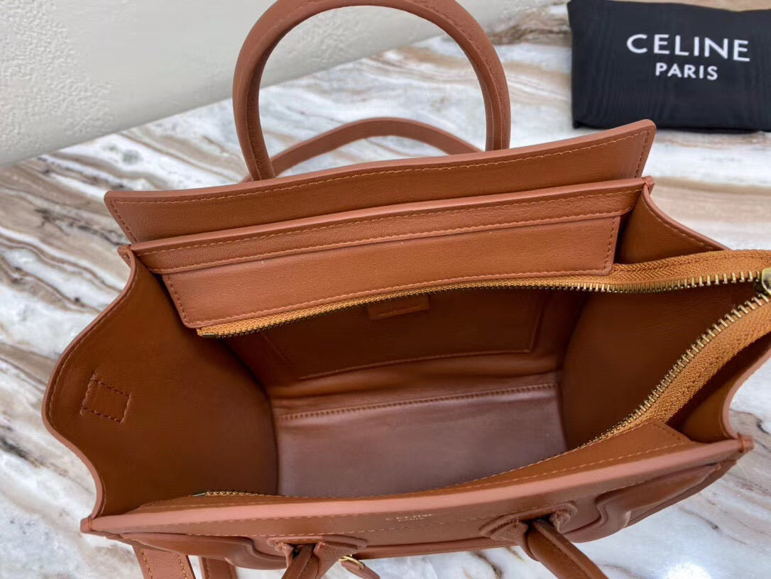 Luggage