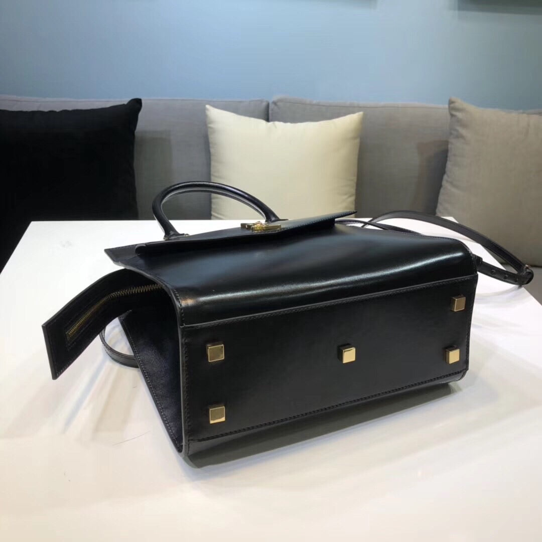 Uptown Small Tote