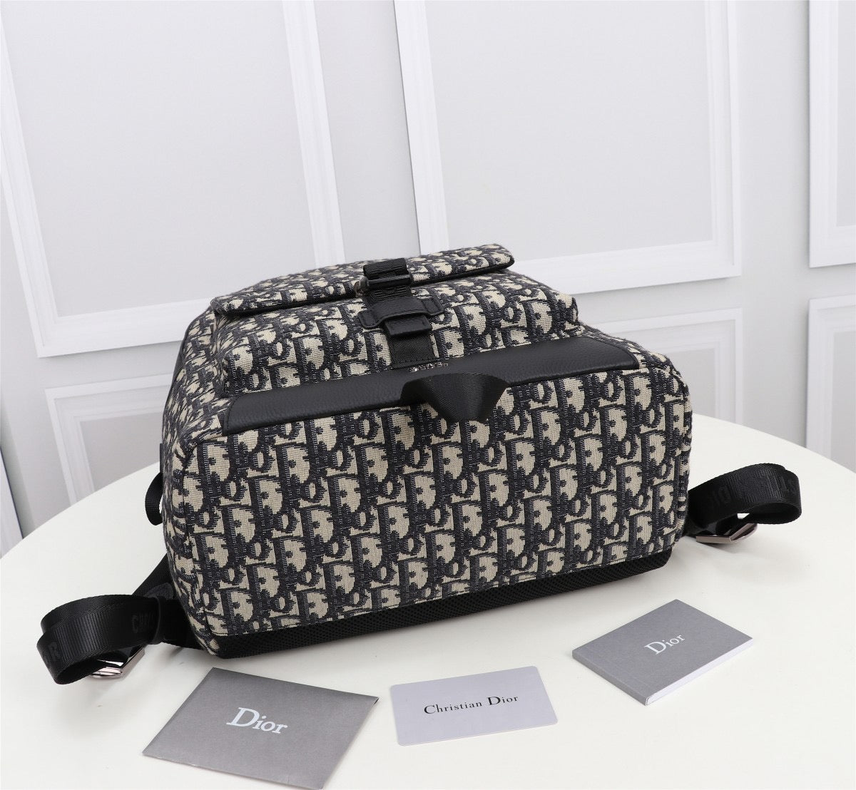 Explorer Backpack