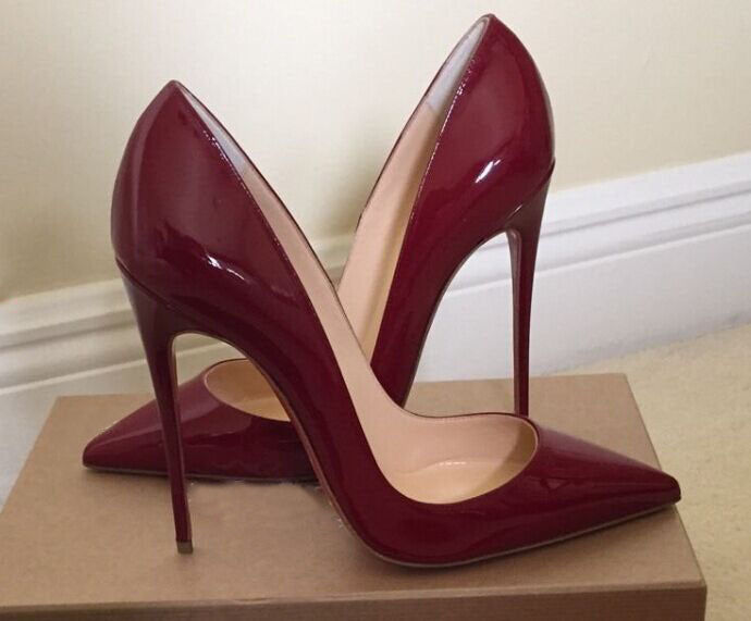 So Kate Patent