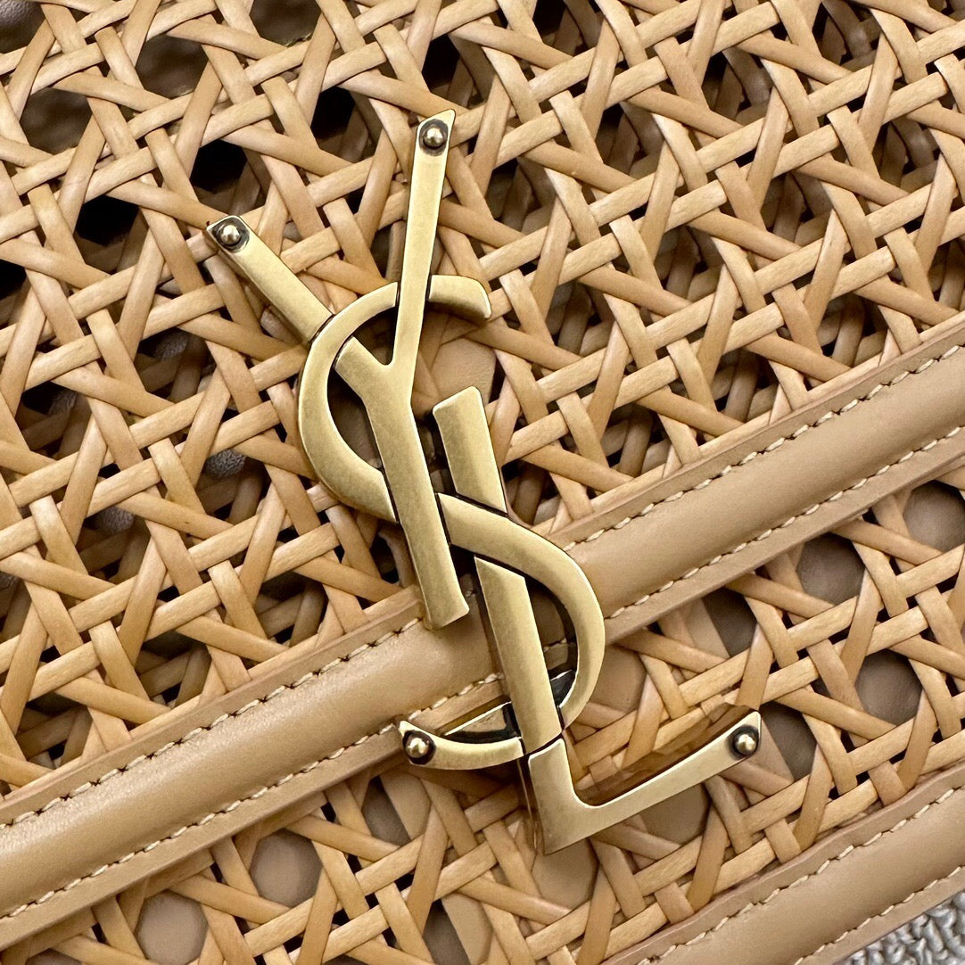 Solferino Satchel