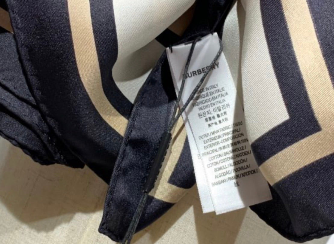 Silk Scarf