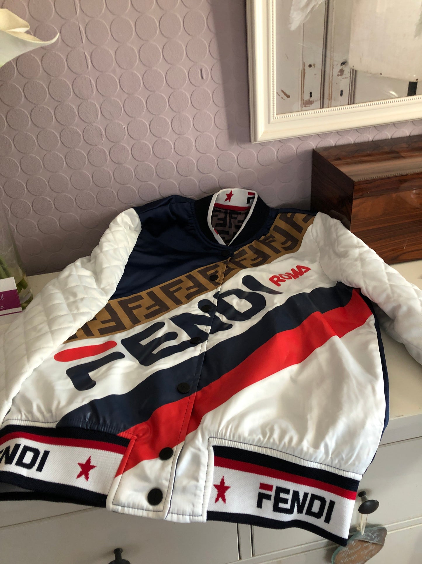 Reversible Bomber