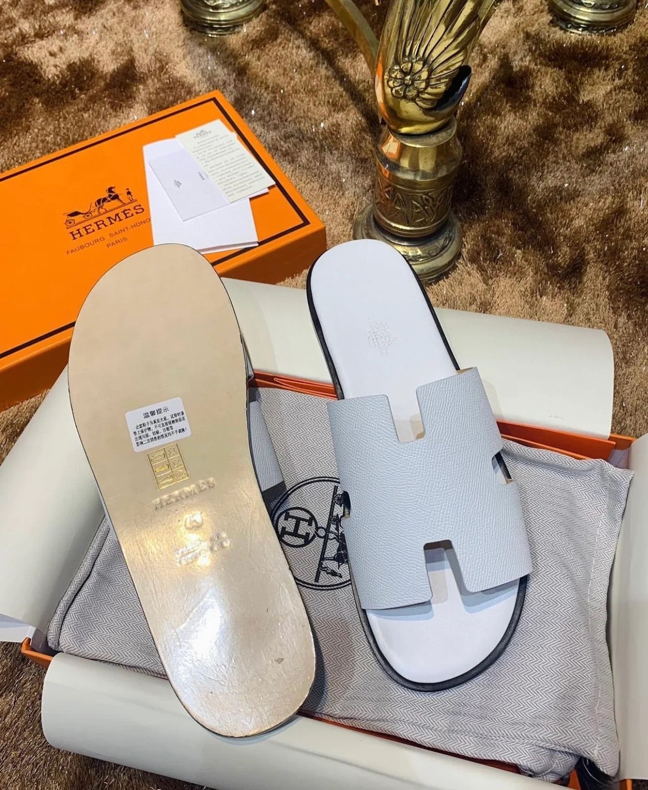Izmir Sandals