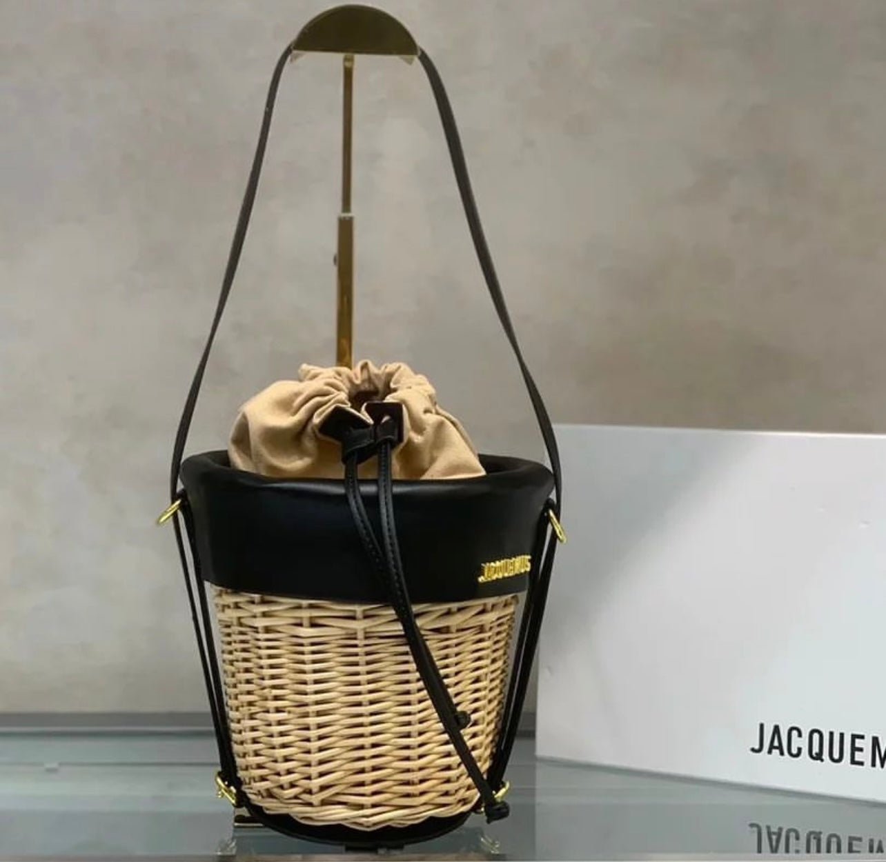 Le Panier