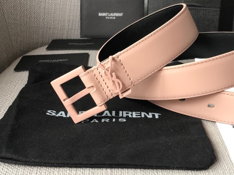 Logo Belt