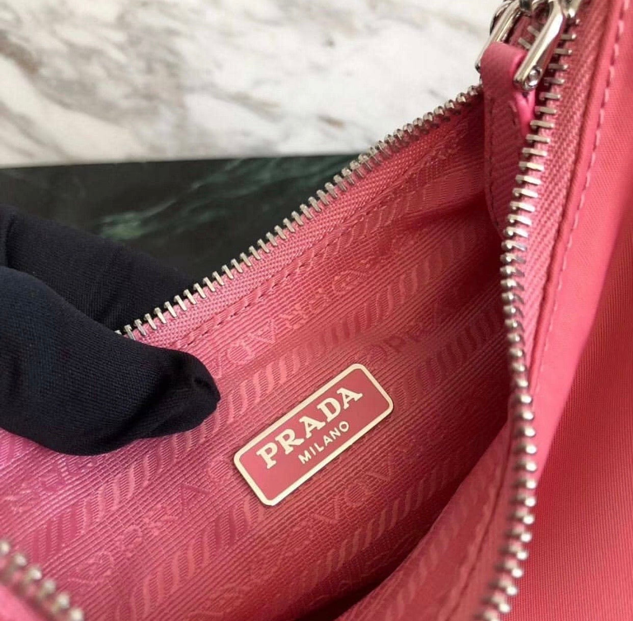 Re-Edition Pochette