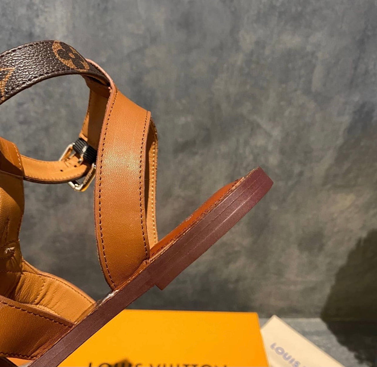 Game On Sandals