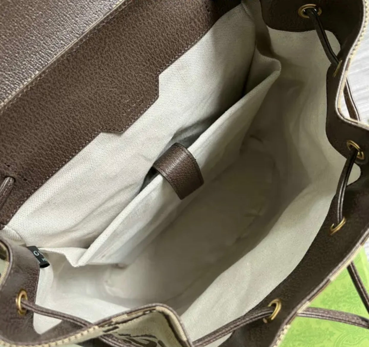 Backpack