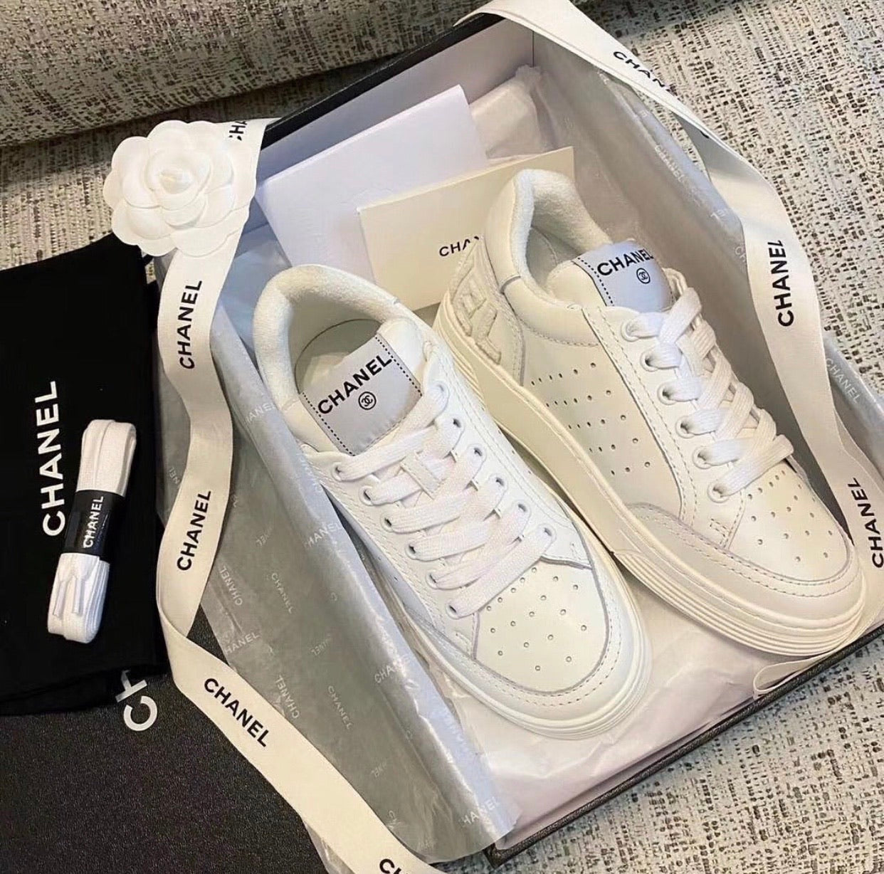 CC Sneaker