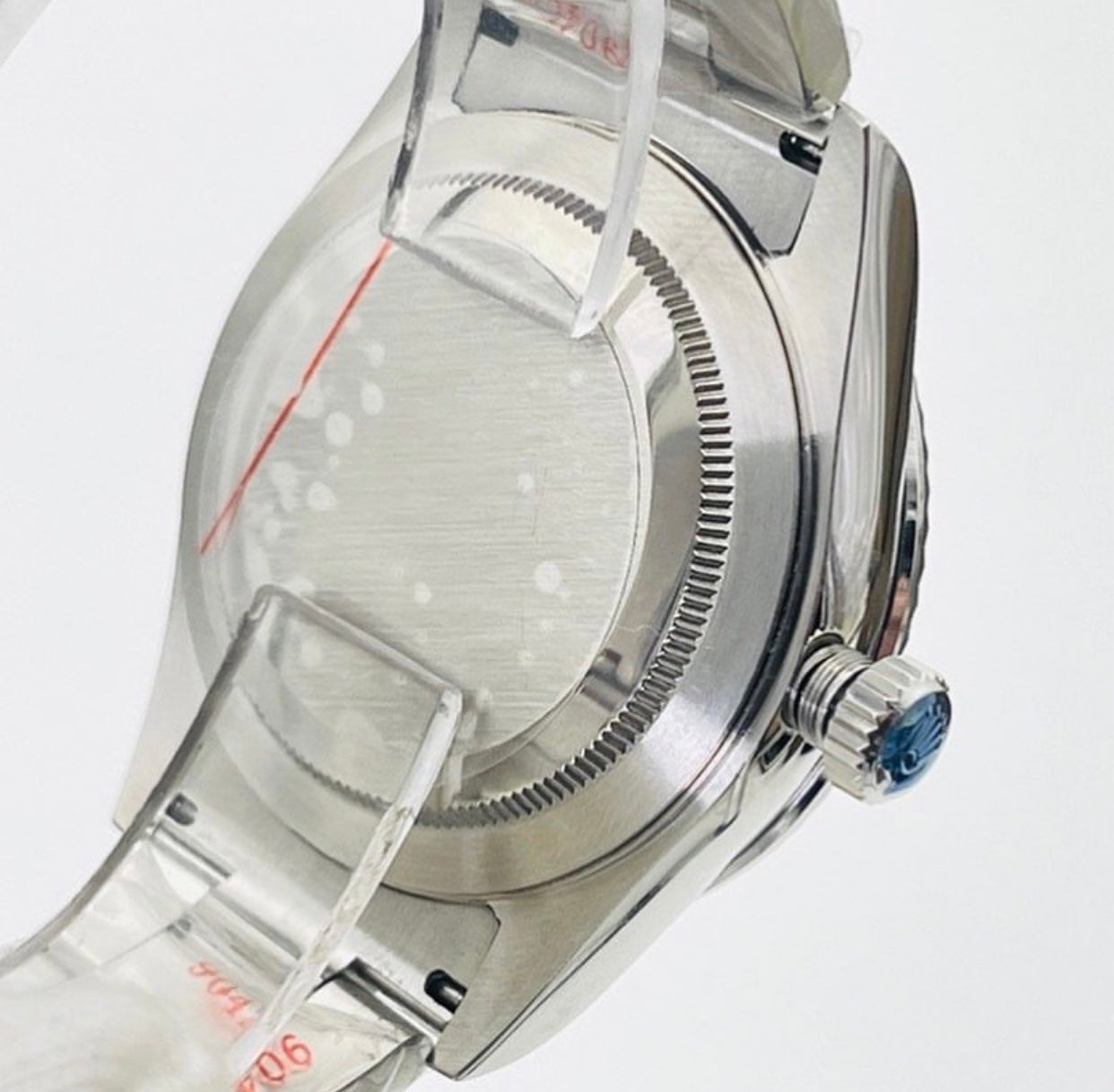 Sky Dweller 40mm