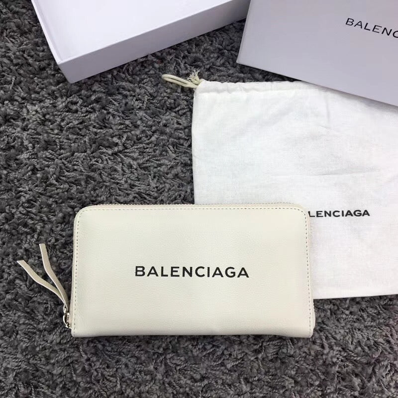 Everyday Continental Purse